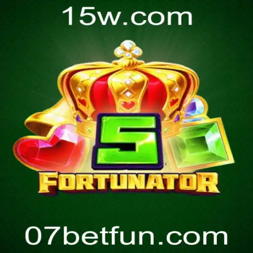 5Fortunator: Um Mergulho no Novo Fenômeno do Mundo dos Jogos