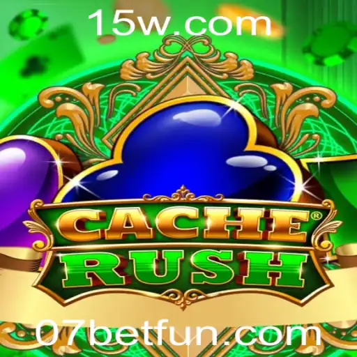 CacheRush: A Nova Sensação no Mundo dos Jogos com 07 bet