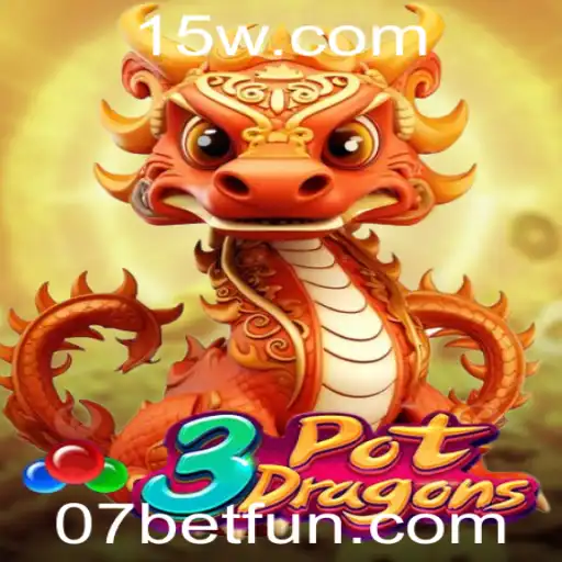 Descubra o Fascinante Mundo de 3PotDragons: Regras, Estratégias e Emoção