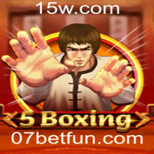 Explorando o Mundo do 5Boxing: Um Jogo de Estratégia e Emoção