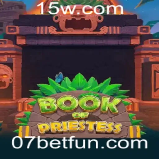 Desvendando BookOfPriestess: O Fascinante Mundo do Jogo de Apostas 07 Bet