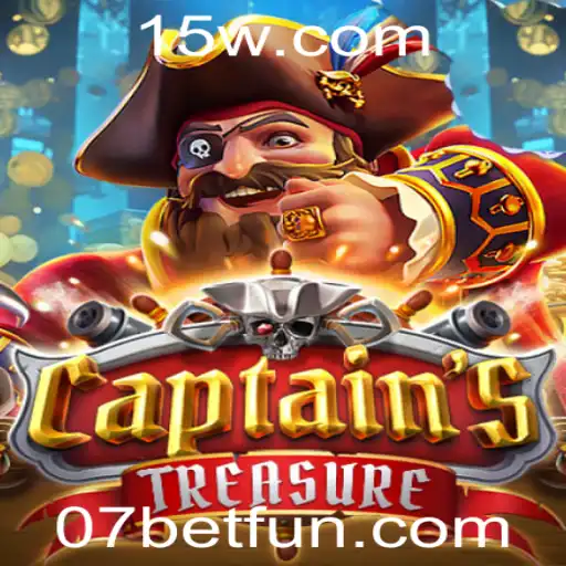 CaptainssTreasure: Explorando o Mundo das Aventuras Navais e Chances de Sorte
