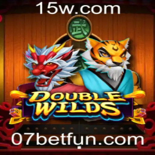 DoubleWilds: Explorando o Fenômeno dos Jogos com 07 Bet