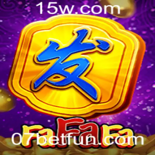 Descubra o Jogo de Slots FaFaFa e a Plataforma 07 Bet