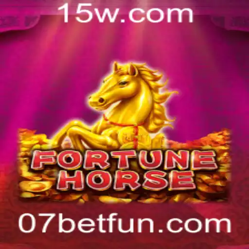 Descubra FortuneHorse: A Nova Sensação dos Jogos de Azar