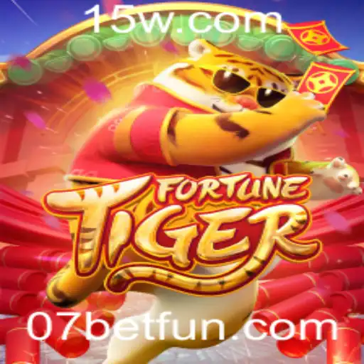 Descobrindo FortuneTiger: Um Guia Completo para 07 Bet