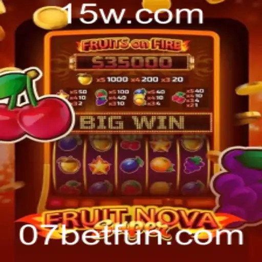 Descubra o Universo de FruitNovaSuper: Um Guia Completo para Jogadores