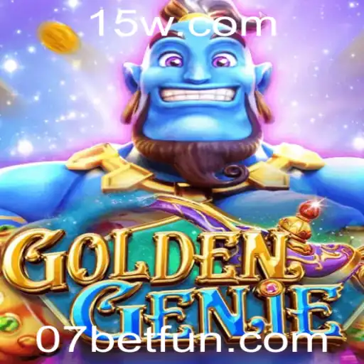Descubra o Mundo de GOLDENGENIE: Um Novo Conceito de Jogos de Apostas