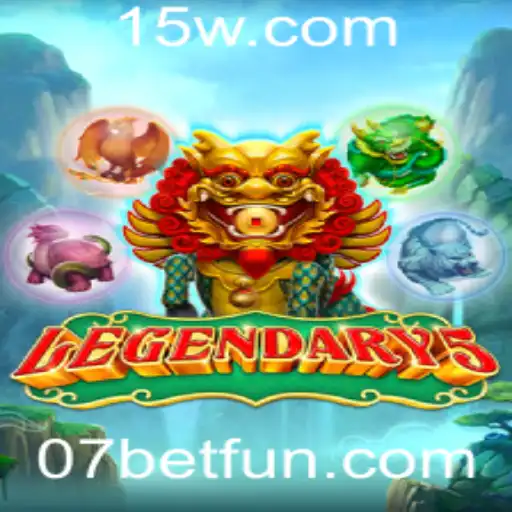 Jogo de Estratégia e Aventura: Conheça o 'Legendary5'