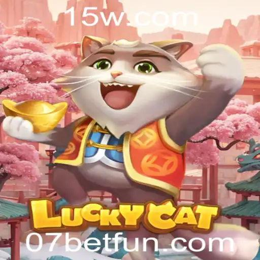 Descubra LuckyCat: O Novo Fenômeno no Universo dos Jogos de Aposta