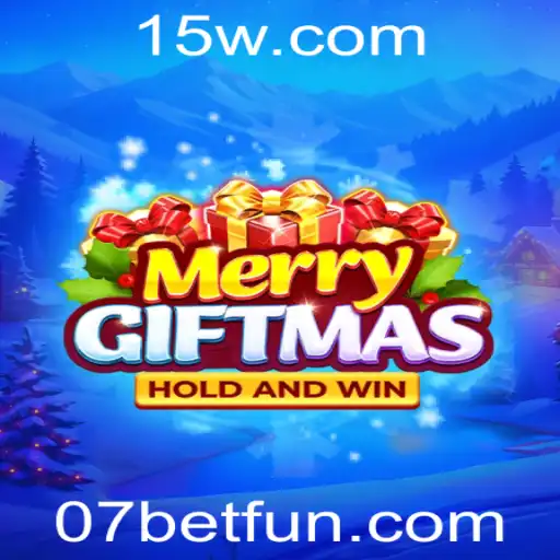 MerryGiftmas: Explorando o Jogo Festivo com o Elemento Surpresa do 07 Bet