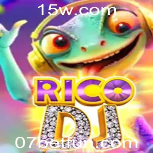 Explorando o Mundo do Jogo RicoDJ
