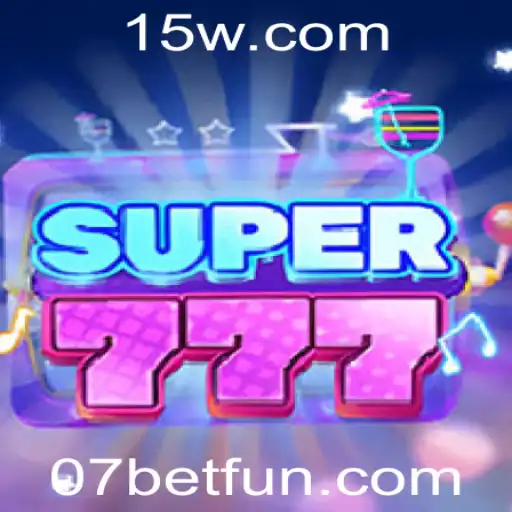 Descubra o Empolgante Mundo do Super777