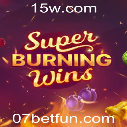Explorando o Mundo do Jogo SuperBurningWins: Regras e Estratégias