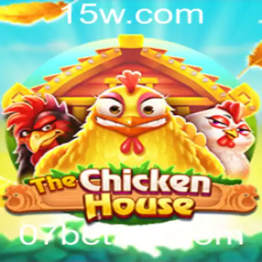 TheChickenHouse: A Nova Sensação dos Jogos com 07 Bet
