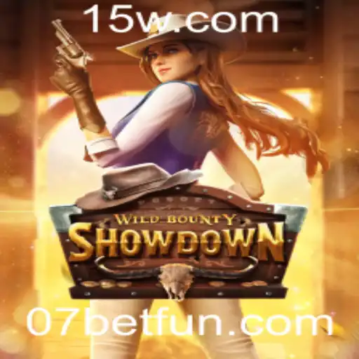 Explorando o Jogo WildBountyShowdown e a Crescente Tendência dos Cassinos Online com 07 Bet