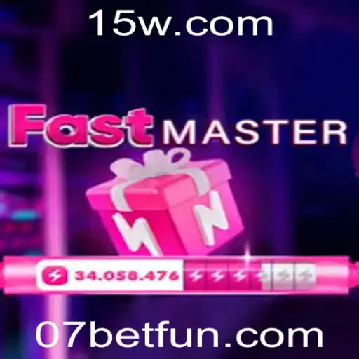 Introdução ao FastMaster: Um Jogo de Estratégia e Velocidade