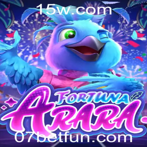 Explorando o Jogo FortunaArara e a Influência das Apostas 07 Bet