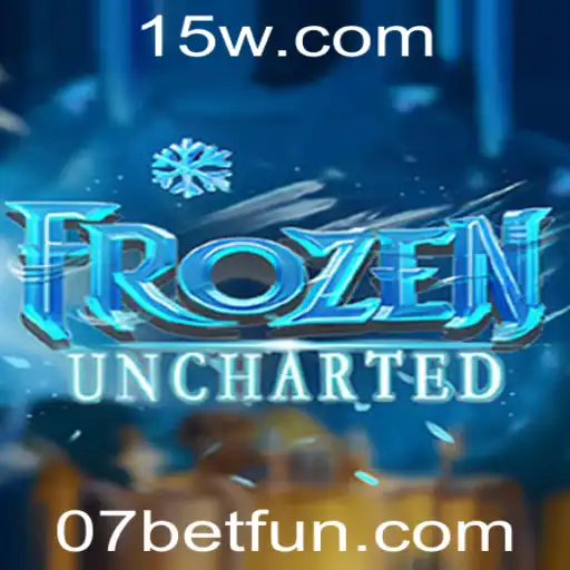FrozenUncharted: Uma Aventura Gelada com Emoções Fortes