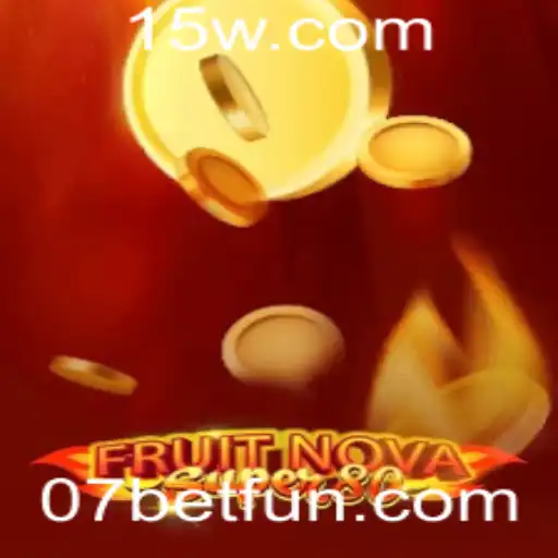 Explorando o Universo de FruitNovaSuper80: Um Mergulho no Mundo dos Slots Digitais