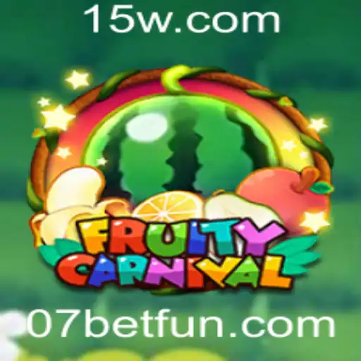 Explorando FruityCarnival: Uma Jornada Vibrante de Apostas e Diversão