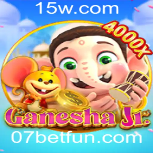 Explorando GaneshaJr: Aventura e Estratégia em 07 Bet