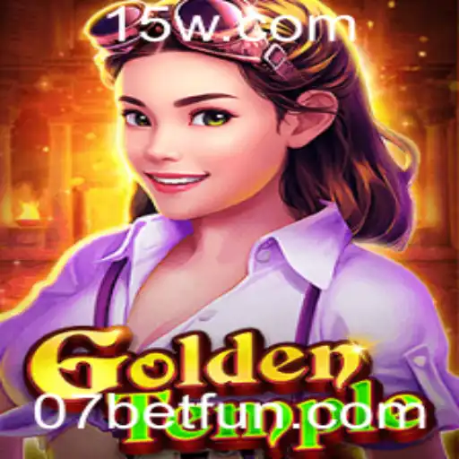 Explorando o Mundo de GoldenTemple: Aventura e Estratégia no Jogo 07 Bet