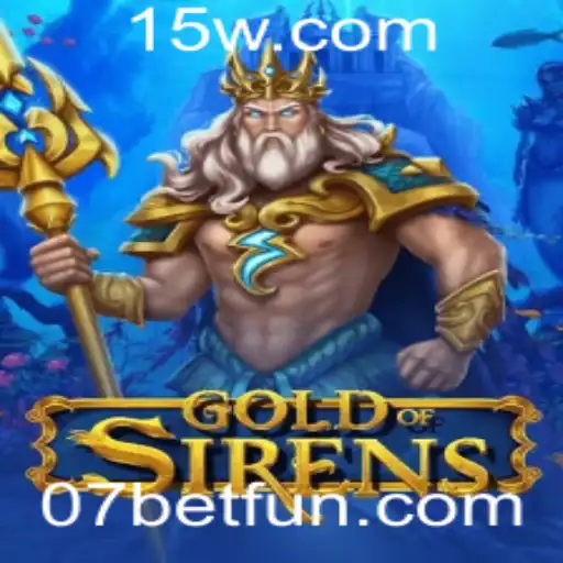 GoldofSirens: Mergulhe na Aventura do Mistério e Apostas no Mundo Submarino