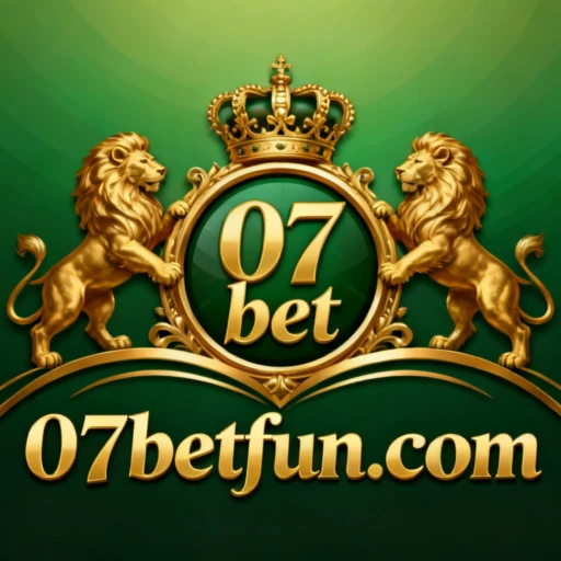 07 bet Logo
