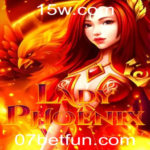 Descubra LadyPhoenix: Um Jogo Inovador no Universo 07 Bet
