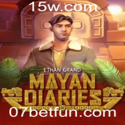 MayanDiaries: Um Mergulho Estratégico na Aventura Ancestral