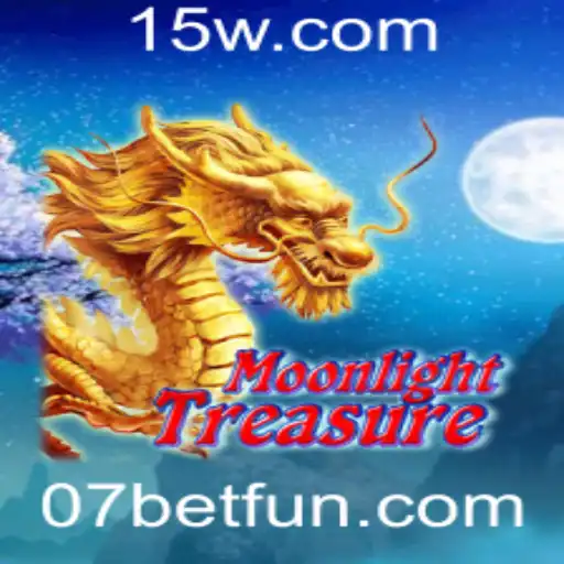 Descubra MoonlightTreasure: O Jogo que Revoluciona a Aventura com 07 Bet