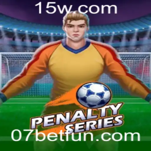 Domine as Regras e Estratégias do PenaltySeries com 07 bet