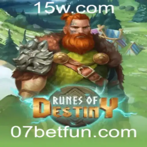 Explorando o Universo de RunesOfDestiny e a Excitante Experiência no 07 Bet