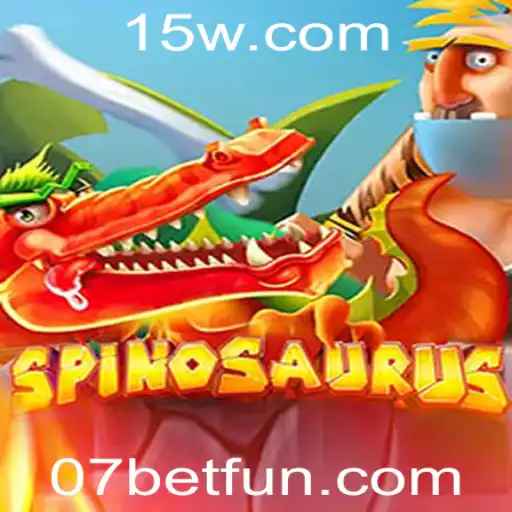 Descubra o Mundo do Jogo 'Spinosaurus' e as Emoções do 07 Bet