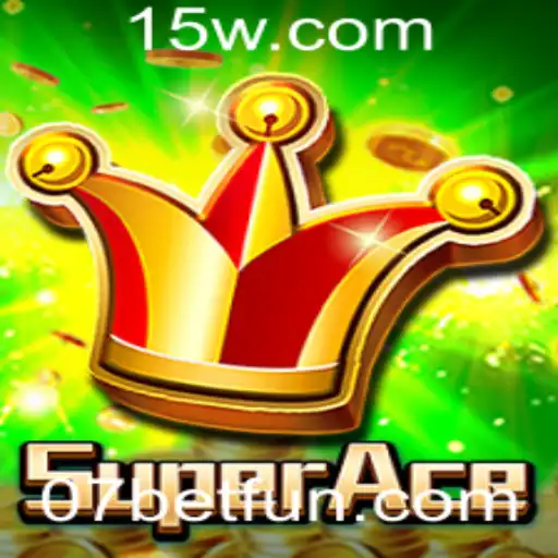 Descubra o Fascinante Universo do Jogo SuperAce