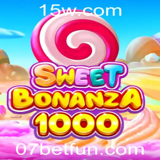 Explorando o Universo do Jogo SweetBonanza1000