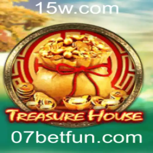 Desvendando o Fascinante Mundo de TreasureHouse e a Dinâmica do 07 Bet