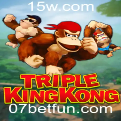 Explorando o Fascinante Mundo do TripleKingKong
