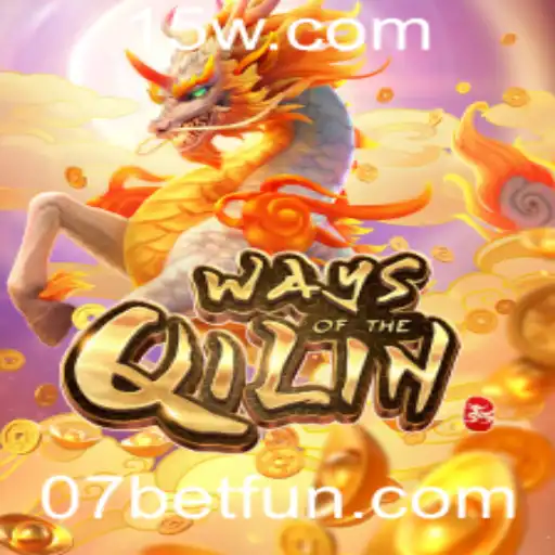 Introdução ao Fascinante Jogo Ways of the Qilin