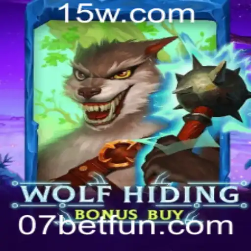 Explorando o WolfHidingBonusBuy: Um Novo Jogo Emocionante no Mundo dos Cassinos