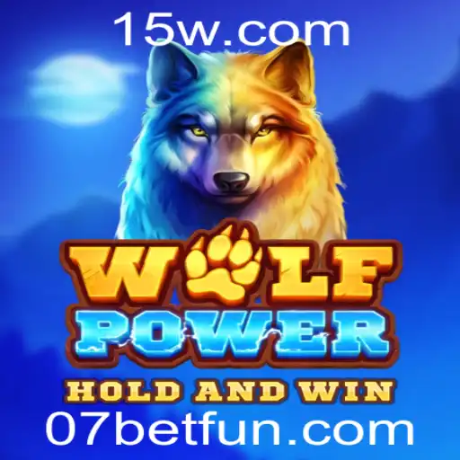 Descubra o Empolgante Jogo WolfPower e Aprenda as Regras com 07 Bet